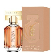 Hugo Boss The Scent Intense EDP 30 ml parfüm és kölni