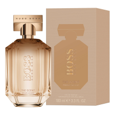 Hugo Boss The Scent Private Accord EDP 100 ml parfüm és kölni