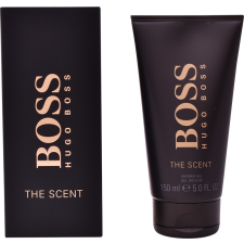 Hugo Boss The Scent Tusfürdő, 150ml, férfi tusfürdők