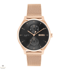 Hugo Boss Tyler férfi óra - 1514104 karóra