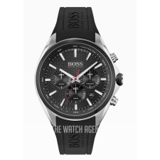 Hugo Boss Watch For Men 1513855 karóra
