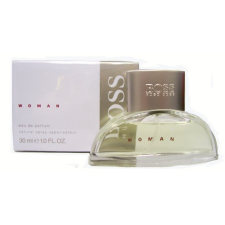 Hugo Boss Woman, edp 50ml parfüm és kölni