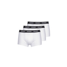 Hugo Boxerek TRUNK TRIPLET PACK Fehér EU XXL férfi alsó