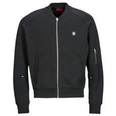 Hugo Dzsekik Dargenzip Fekete EU M