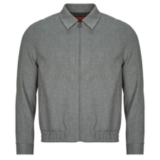 Hugo Dzsekik Hellys241F1X Szürke  XL férfi kabát, dzseki