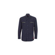 Hugo Hosszú ujjú ingek ETRUS Kék EU XS férfi ing