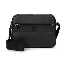Hugo Kistáskák Quantic_Crossbody Fekete  Egy méret