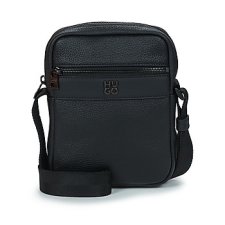 Hugo Kistáskák Quantic_NS Zip Fekete Egy méret kézitáska és bőrönd