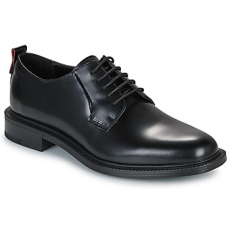 Hugo Oxford cipők Lysander_derb_bo Fekete 43