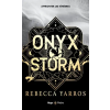 HUGO POCHE Onyx Storm - Version française | Rebecca Yarros