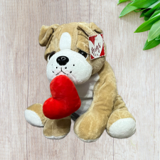 Hugs Új Hugs kutya plüssfigura