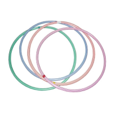  Hula hoop nagy 80cm kerti játék