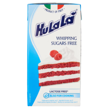  Hulala UHT cukormentes habalapa. 500ml reform élelmiszer