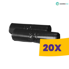 hulladékgyűjtő zsák 5L - 50db/tek 204040 (Karton - 20 tek) tisztító- és takarítószer, higiénia