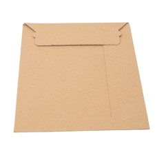  Hullámkarton csomagküldő boríték 218x290 mm boríték