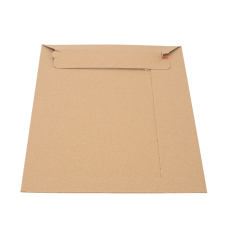 Hullámkarton csomagküldő boríték 250x350 mm boríték