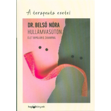 Hullámvasúton - Élet bipoláris zavarral /A terapeuta esetei társadalom- és humántudomány