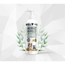 Humac ® BUBBLES EUCALYPTUS sampon 250 ml kutyasampon