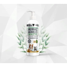Humac bubbles eucalyptus sampon 250ml kutyasampon