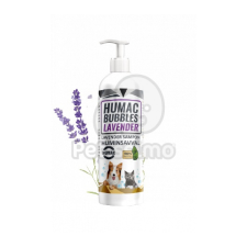  Humac Bubbles Lavender sampon 250 ml kutyasampon