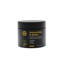 Humac Funkcionális jutalomfalat 180 g (60db) - Immunitás & Detox jutalomfalat kutyáknak