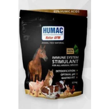 HUMAC Natur AFM táplálékkiegészítő por 2,5kg. vitamin, táplálékkiegészítő kutyáknak