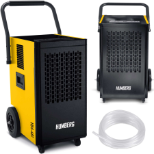 Humberg Ipari párátlanító 50l/24h humberg hm-481 párátlanító
