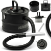 Humberg Kandalló porszívó Ash 15L 1200W HM-404-hez Humberg