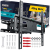 Humberg TV tartó 23-60 inch humberg 45 kg
