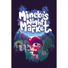 Humble Games Mineko's Night Market (PC - Steam elektronikus játék licensz)