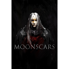 Humble Games Moonscars (PC - Steam elektronikus játék licensz) videójáték
