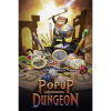 Humble Games Popup Dungeon (PC - Steam elektronikus játék licensz)