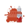 HUMBROL No 100 Red Brown - Matt - 14ml akrilfesték DB0100