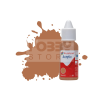 HUMBROL No 119 Light Earth - Matt - 14ml akrilfesték DB0119
