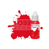 HUMBROL No 19 Red - Gloss - 14ml akrilfesték DB0019