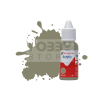 HUMBROL No 240 RLM 02 Grau - Matt - 14ml akrilfesték DB0240