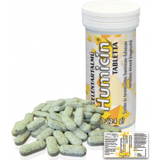 Humicin Humicin kapszula szelén 60 db vitamin és táplálékkiegészítő