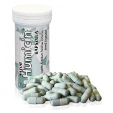  Humicin kapszula natúr 60 db vitamin és táplálékkiegészítő