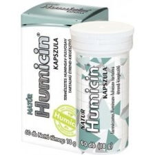 Humicin natúr kapszula - 60db vitamin és táplálékkiegészítő