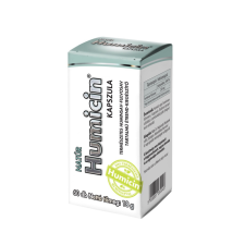 Humicin Natúr kapszula 60db vitamin és táplálékkiegészítő
