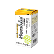 Humicin Szelén tartalmú kapszula 60db vitamin és táplálékkiegészítő