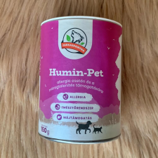  Humin-Pet huminsav 150g vitamin, táplálékkiegészítő kutyáknak