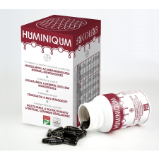 Huminiqum kapszula 120 db gyógyhatású készítmény