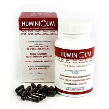 HUMINIQUM KAPSZULA 120X vitamin és táplálékkiegészítő