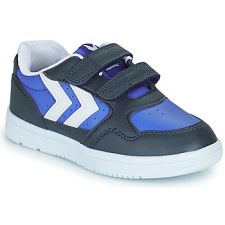 Hummel Rövid szárú edzőcipők CAMDEN JR Kék 37 gyerek cipő