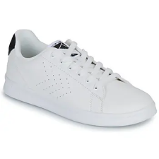 Hummel Rövid szárú edzőcipők COURT LINE Fehér 44 női cipő