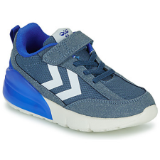 Hummel Rövid szárú edzőcipők DAYLIGHT JR Kék 25 gyerek cipő