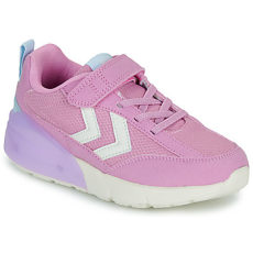 Hummel Rövid szárú edzőcipők DAYLIGHT JR Rózsaszín 26