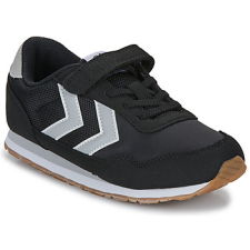 Hummel Rövid szárú edzőcipők REFLEX JR Fekete 38 gyerek cipő