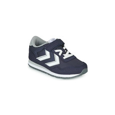 Hummel Rövid szárú edzőcipők REFLEX JR Kék 32 gyerek cipő